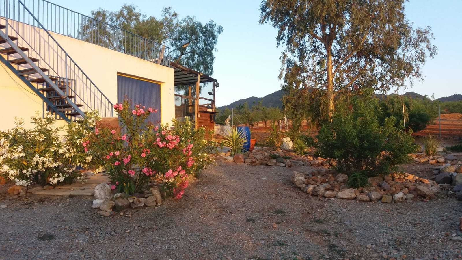 Finca in Spanien zum Verkauf