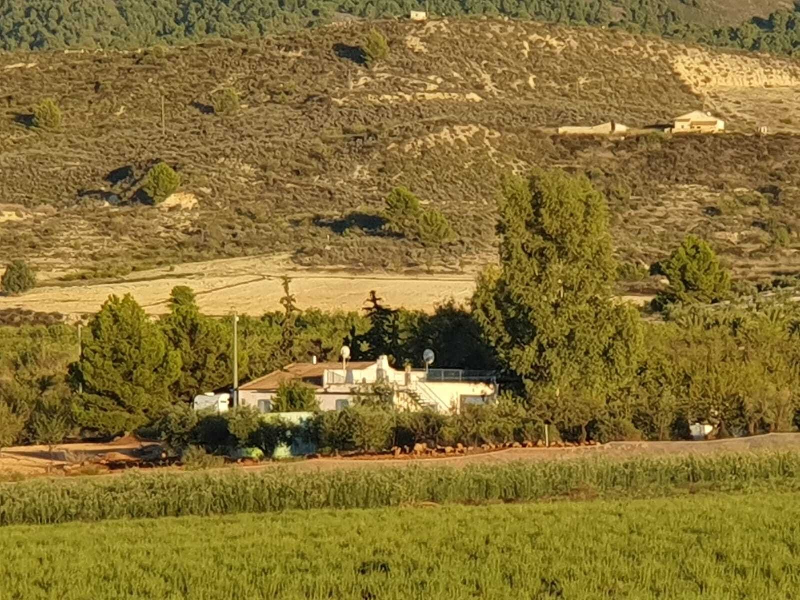 Finca in Spanien zum Verkauf