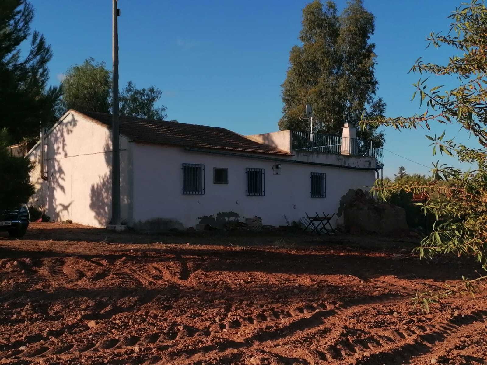 Finca in Spanien zum Verkauf